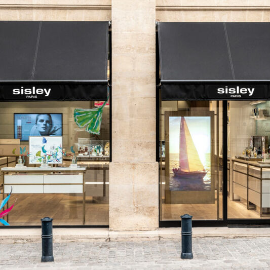 Maison Sisley Bordeaux